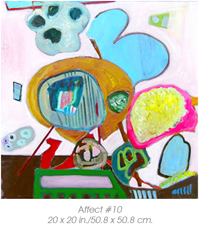 Making it Stop painting 10 large image