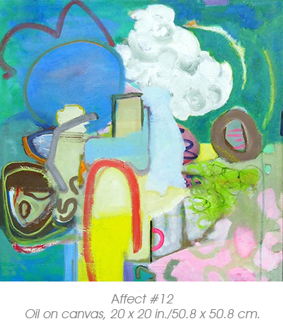 Making it Stop painting 12 large image
