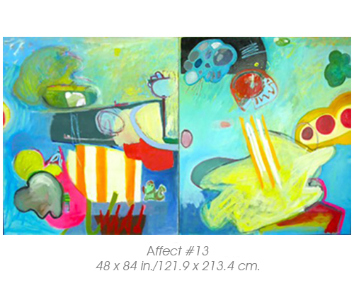 Making it Stop painting 13 large image