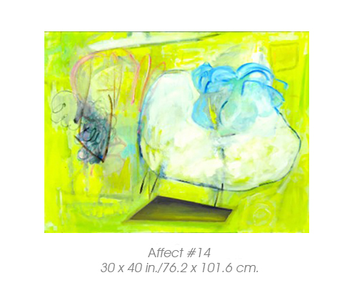 Making it Stop painting 14 large image