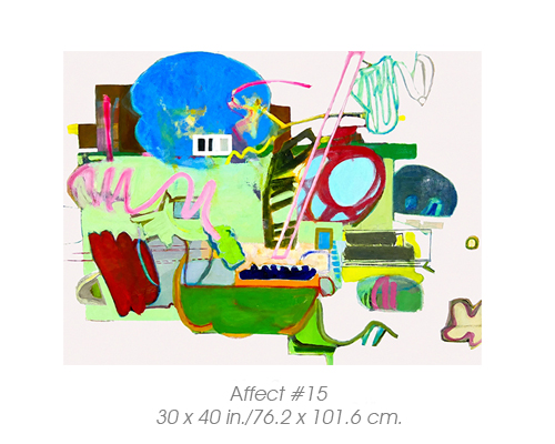 Making it Stop painting 15 large image