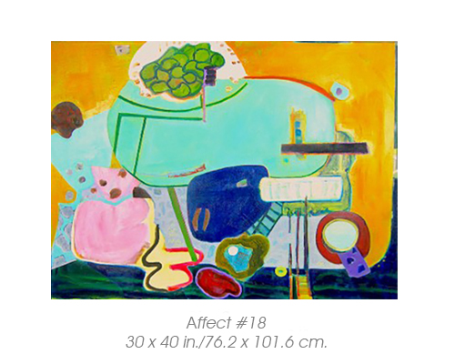 Making it Stop painting 18 large image
