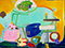 Making it Stop painting 18