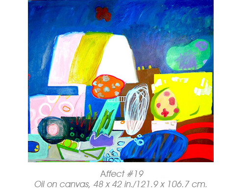 Making it Stop painting 19 large image