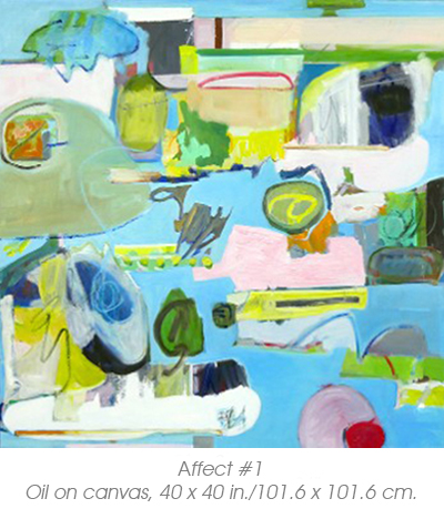 Making it Stop painting 1 large image