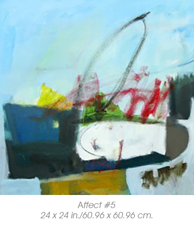 Making it Stop painting 5 large image