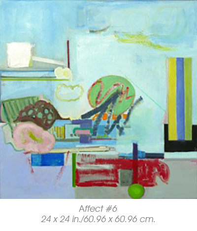 Making it Stop painting 6 large image