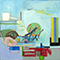 Making it Stop painting 6