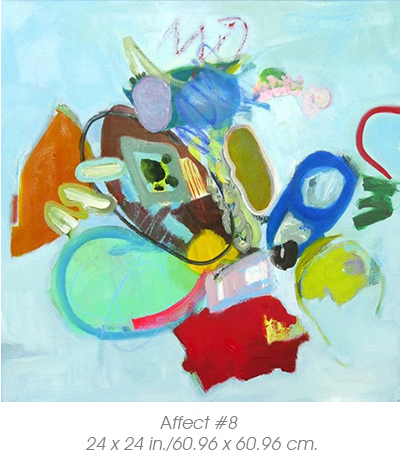 Making it Stop painting 8 large image