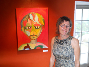 barb lougheed art