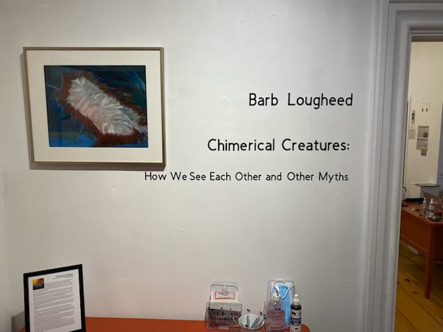 barb lougheed art