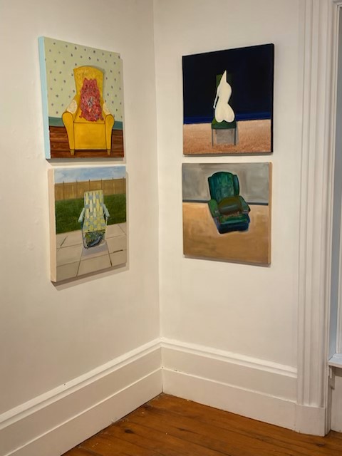 barb lougheed art