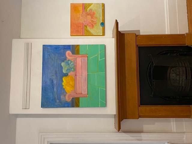 barb lougheed art