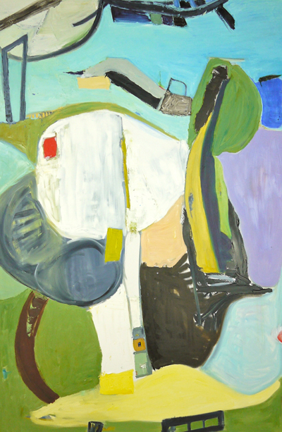 The Inner Universe II painting 7 large image