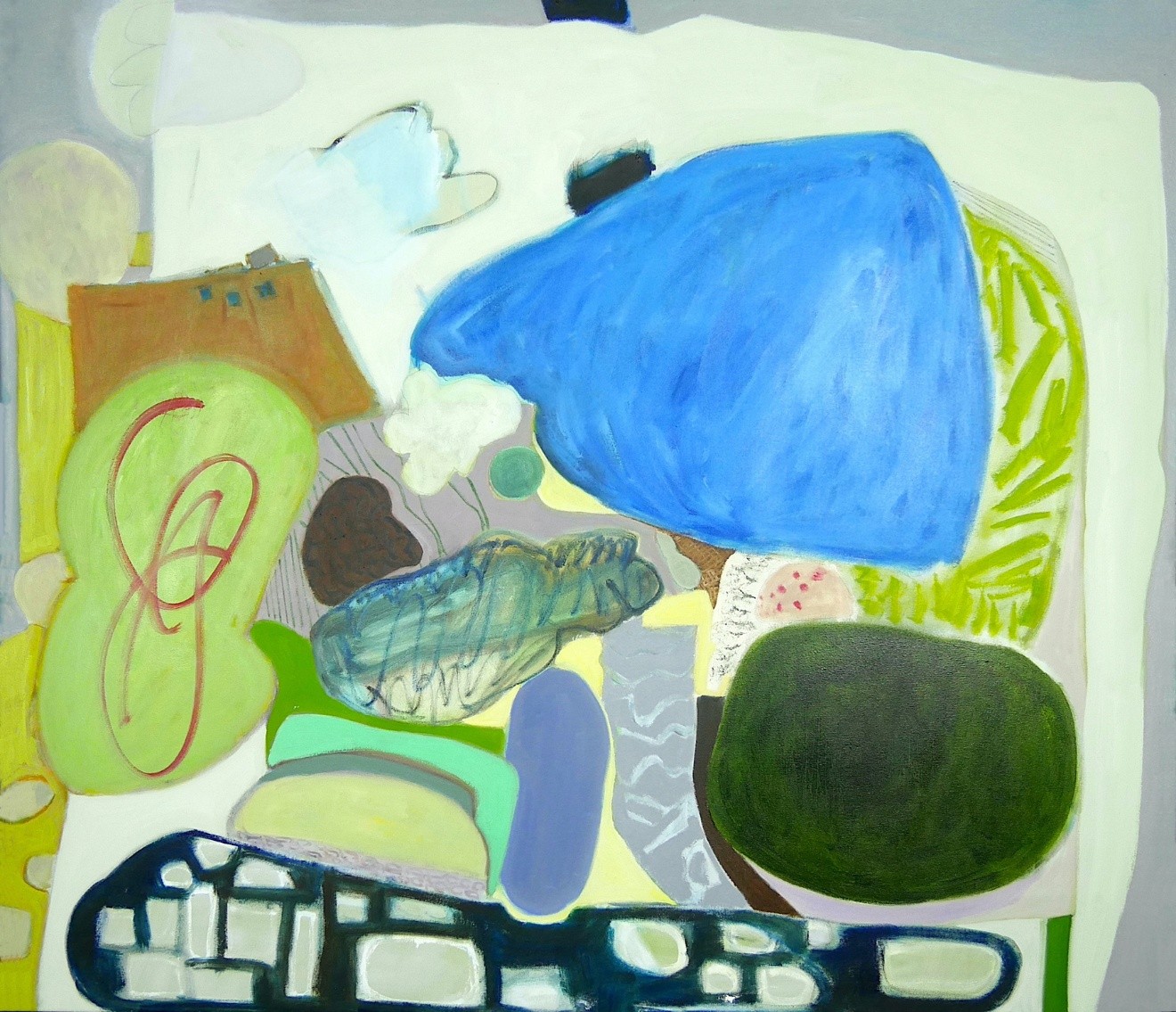 Barbara Lougheed artwork