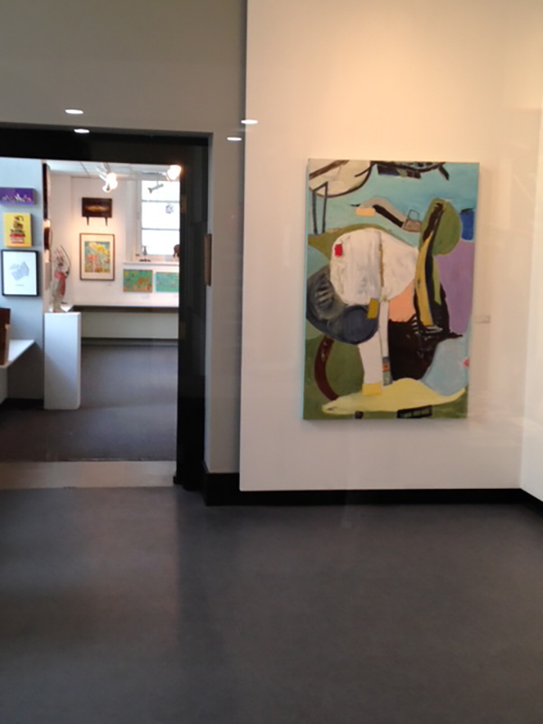 barb lougheed art